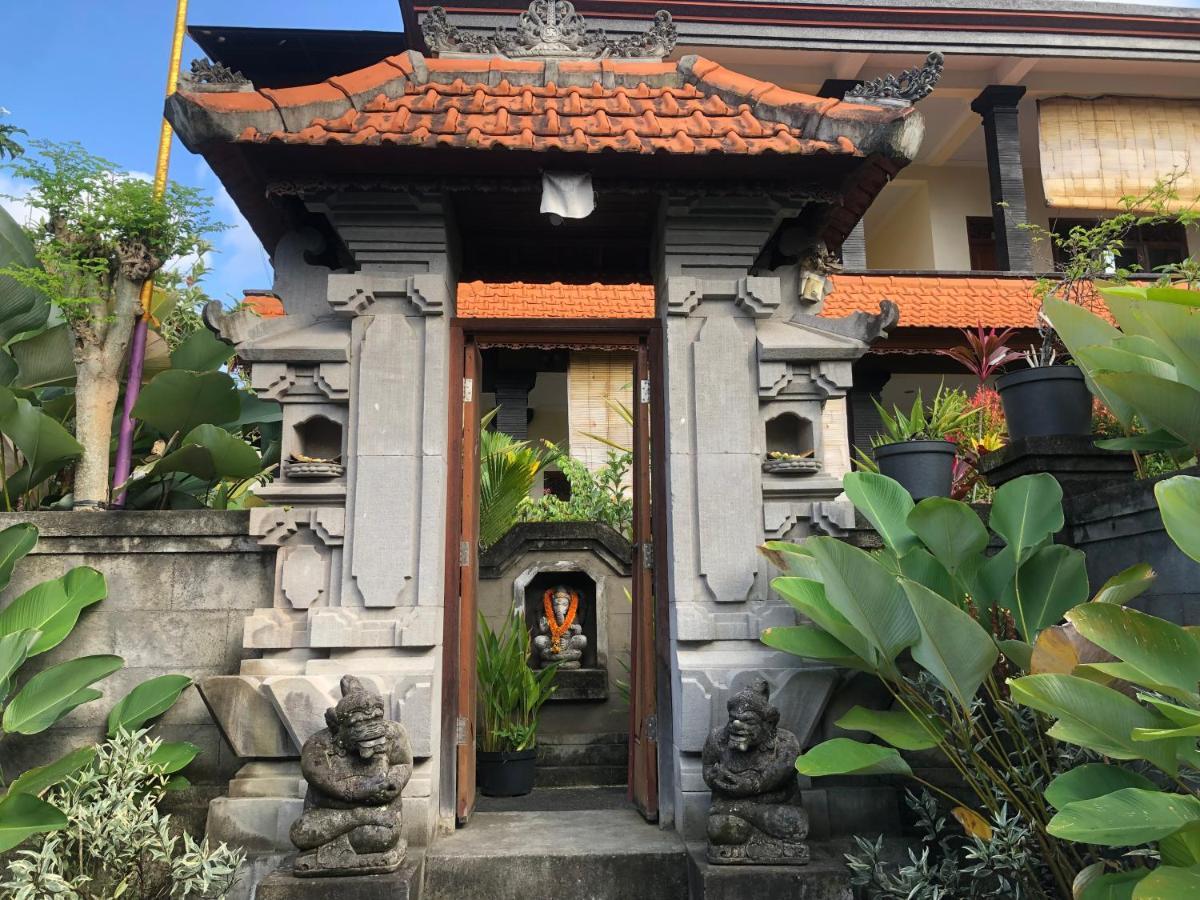 Pondok Badri Ubud  Exterior photo
